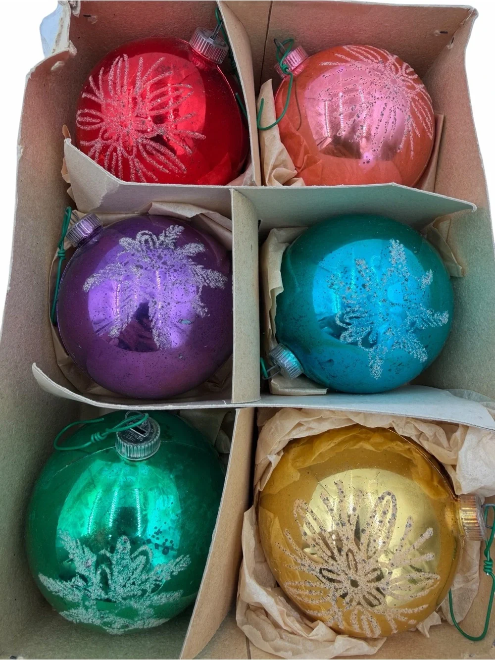 N/A vintage christmas